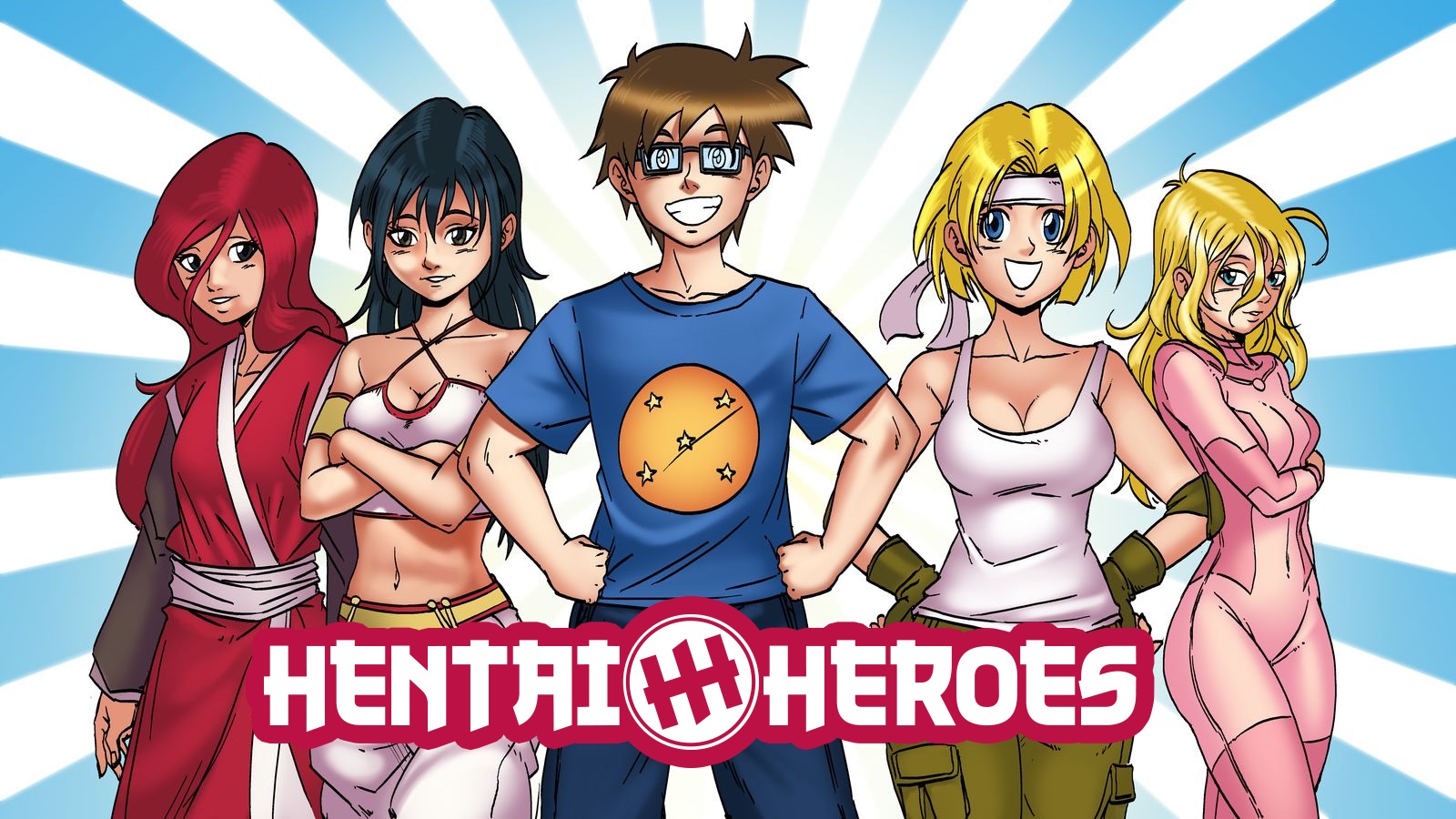 Hentai Heros